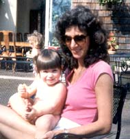 Beth and Tera at 425
