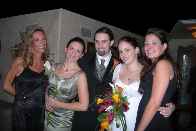 Wedding in Phoenix