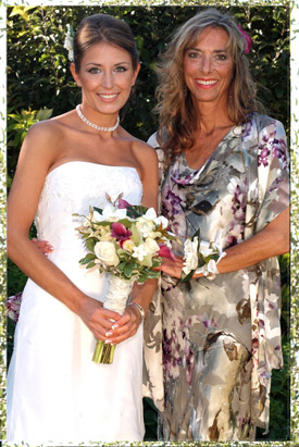 Mother, Daughter