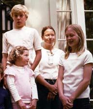 Solveig-Kurt-Amy-Julie