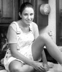 Beths second daughter Annelies